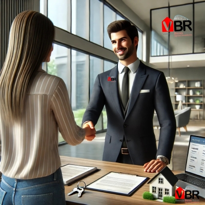 ¿Por qué elegir a VBR para vender tu propiedad?