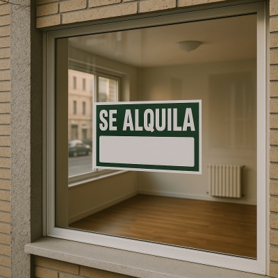 IRPF: qué ocurre con los gastos de una vivienda en alquiler cuando está vacía