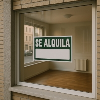 IRPF: qué ocurre con los gastos de una vivienda en alquiler cuando está vacía