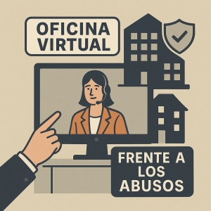 Nuestra MLS, la mayor red inmobiliaria, creo oficina virtual para hacer frente a los abusos.