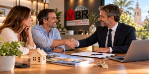 ¿Por qué elegir a VBR para vender tu propiedad?