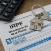 La reinversión en vivienda habitual se podrá desgravar en el IRPF hasta cuatro años después