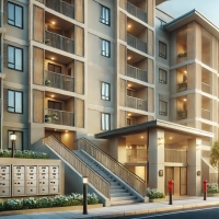Edificio sin comunidad de propietarios, ¿cuándo hay que formarla?