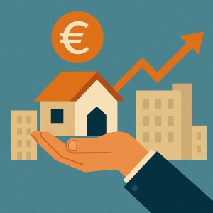 El gobierno plantea más impuestos para la compra de segundas y terceras viviendas