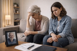 ¿Cuándo puede extinguirse un alquiler tras la muerte del inquilino?