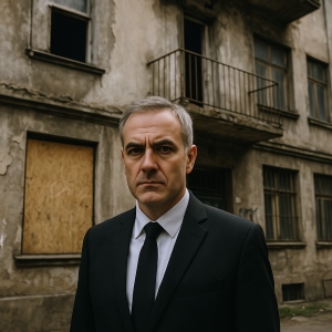 Un magistrado del Tribunal Supremo da las 10 medidas para poner fin a la okupación