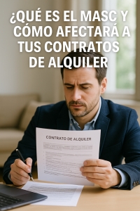 QUE ES EL MASC Y COMO AFECTARA A TUS CONTRATOS DE ALQUILER