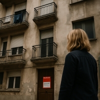 Apoyo del Constitucional a los propietarios: anula la suspensión del desahucio de un okupa