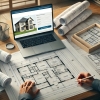 ¿Cómo conseguir los planos de mi casa? Así puedes solicitarlos