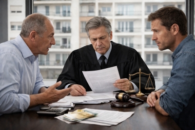 Gastos de comunidad: ¿cuándo puede el propietario repercutirlos al inquilino?