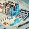 ¿Cómo funciona la actualización del precio del alquiler con el nuevo índice del INE?