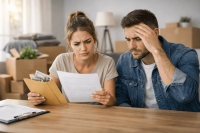 Pintura, limpieza y reparaciones al dejar un piso: qué tiene que pagar el inquilino